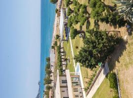 Al Mare Apartments