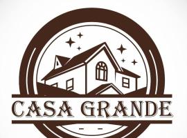 Hotel Casa Grande, מלון ליד נמל התעופה גוברנאדור וואלאדארס - GVR, גוברנדור ולדארס