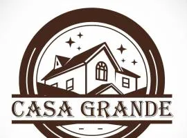 Hotel Casa Grande