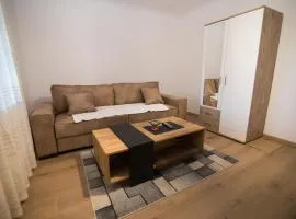 Apartman Božur
