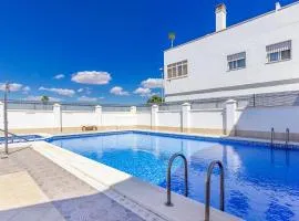Lovely Home In San Pedro Del Pinatar With Outdoor Swimming Pool