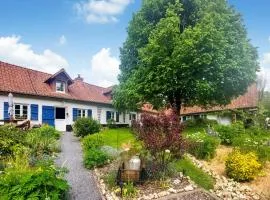 Awesome Home In Alette With Wifi