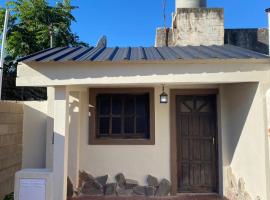 La Casita Cosquín, ξενοδοχείο σε Cosquín