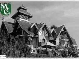 Pousada Château' MG