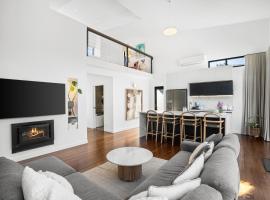 Aireys Inlet Getaway, rezort v destinaci Aireys Inlet