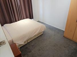 Sariyu space Dagenham, hotel v destinaci Dagenham