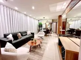 Santa Cruz de La Sierra - 3 Pago con Qr bedroom luxury apartment