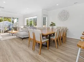 Seaslife - Stylish Family Rosebud Accommodation