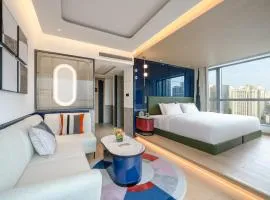 Atour Mansion Shanghai City Center