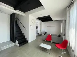 Biei Villa Gen