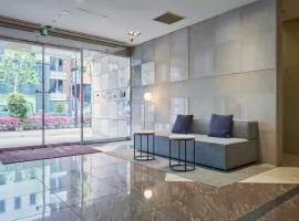 Hotel Villa Fontaine Tokyo-Kayabacho