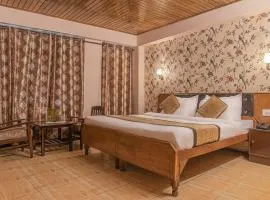 Hotel Atithi Mall Road