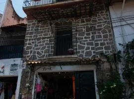 Casa Uxmal de Taxco
