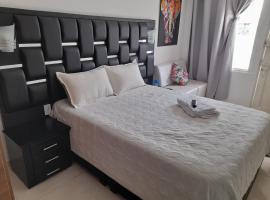 Habitaciones II – hotel w mieście Popayán