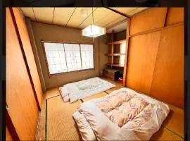 Myoko Akakura Ski-In Ski-Out Prime Location 3 bedroom apts