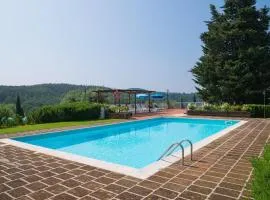 Montaione Charm Spacious Haven