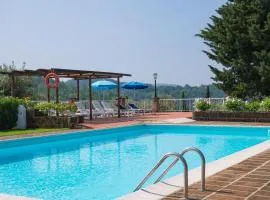 Tuscany Stay with Pool