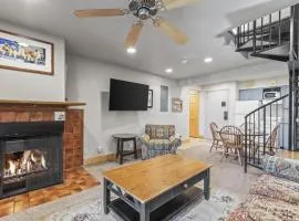 SNOW FLOWER 072 condo