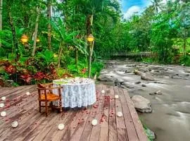 Permata Ayung Private Estate