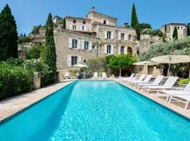Vue Dexception Gordes