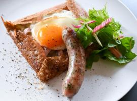 WeBase KAMAKURA, khách sạn ở Kamakura