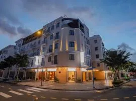 Mimosa Hotel Phú Quốc