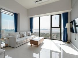 SR Hotel Yeongjong, hotel v destinaci Inčchon
