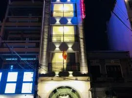 Mayana Hotel DN - by BAY LUXURY