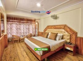 Goroomgo i Bex Manali Near Mall Road- Best Choice of Travellers, hotell piirkonnas Mall Road, Manāli