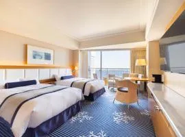 The Yokohama Bay Hotel Tokyu