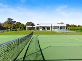 Woodland Estate - Peaceful Blairgowrie Retreat