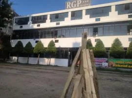 FLGHR RGP Residency