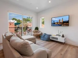 Spacious 4BR House in Prime Echo Park Location