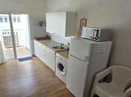 2 bedrooms - quiet location - pool - Adults only
