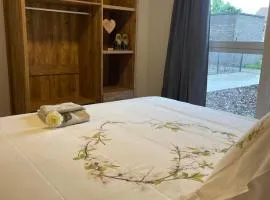 Appartement Minne