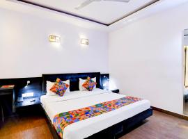 FabHotel 1 Lovelock, מלון בBallygunge