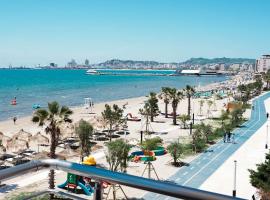 Marina Rooms, B&B in Durrës