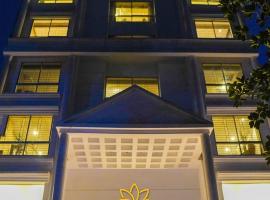 Grand Vistana, hotel in Dhaka