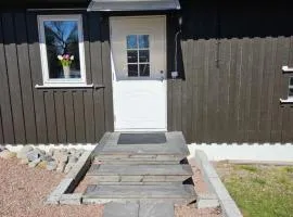 Garagelägenhet