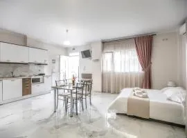 Del Sol #1 Meteora Luxurious Family Suites