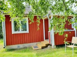 Holiday home HALLSTAVIK IV