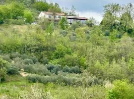 Magical Villa Glavini with privacy & stunning panoramic views