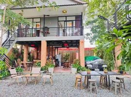 Sovanphum Relaxing Homestay