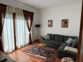 Appartamento Camera'n Montegrotto Terme