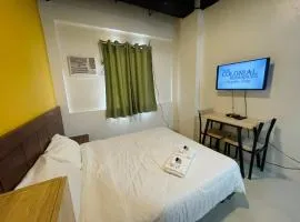 The Colonial Residences Angeles City