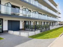 Apartment in Dziwnów near Sandy Beach