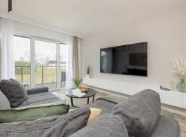 Apartment in Dziwnów near Sandy Beach