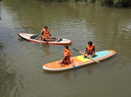 Cần Thơ Farmstay, Hotel in Cần Thơ