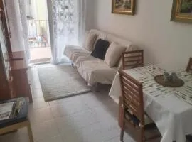 Hogar calido calafell