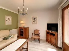 Vert Olive - Maison proche Sélestat Colmar